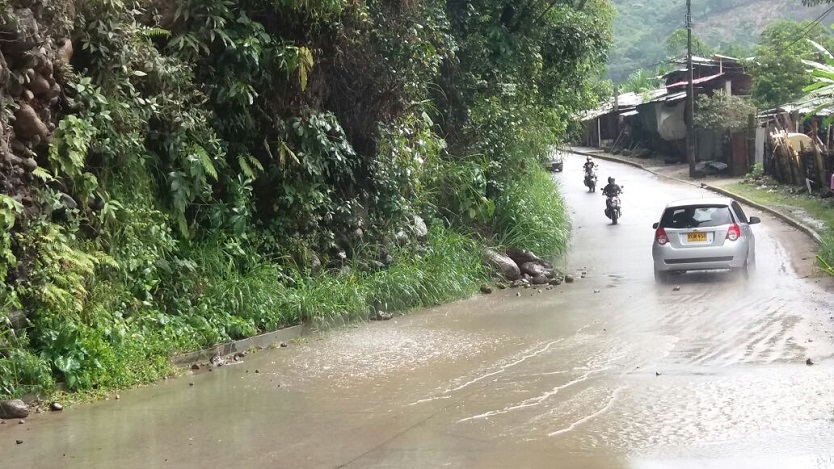 lluvias Ibagué lluvias Ibagué