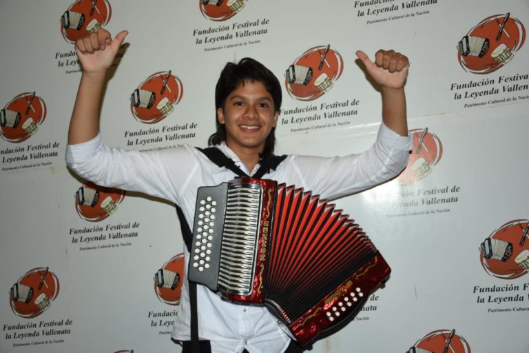LEYENDA VALLENATA LEYENDA VALLENATA