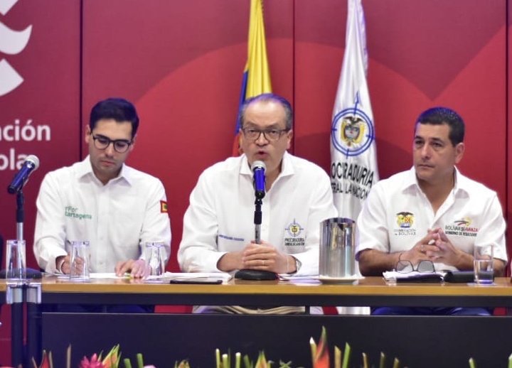 Procurador en Cartagena Procurador en Cartagena