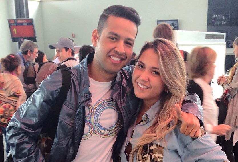 Dayana Jaimes aclara rumor sobre exhumación del cuerpo de Martín Elías - RCN Radio