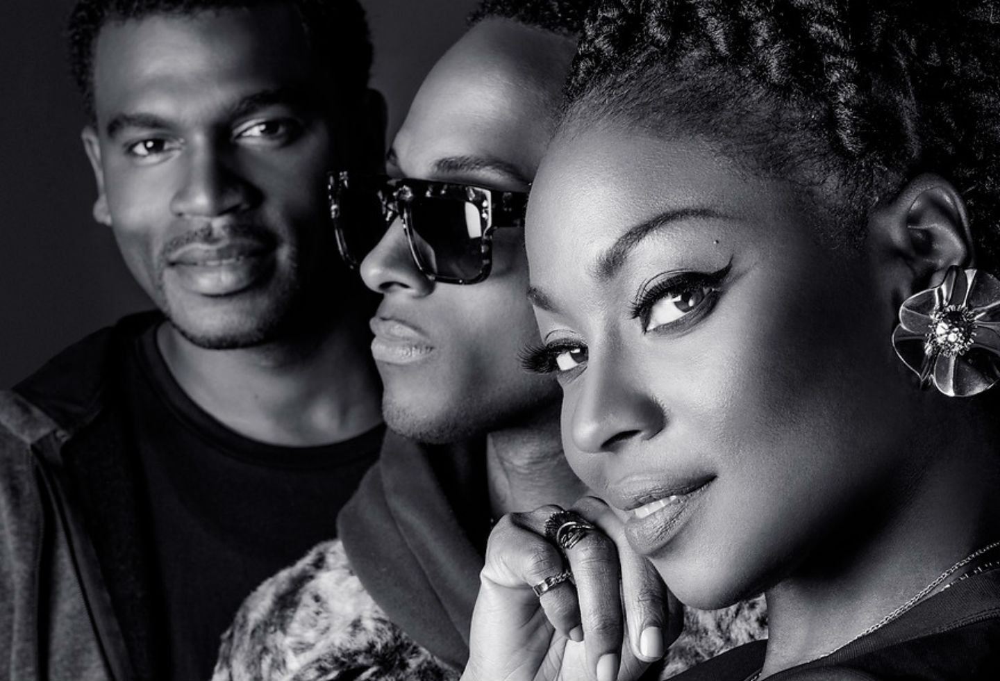 chocquibtown estrena sin miedo rcn radio chocquibtown estrena sin miedo rcn radio