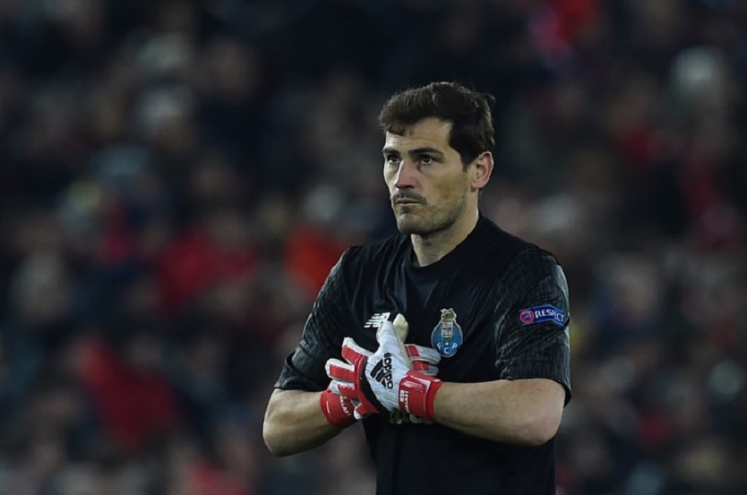 Casillas Thumbnail