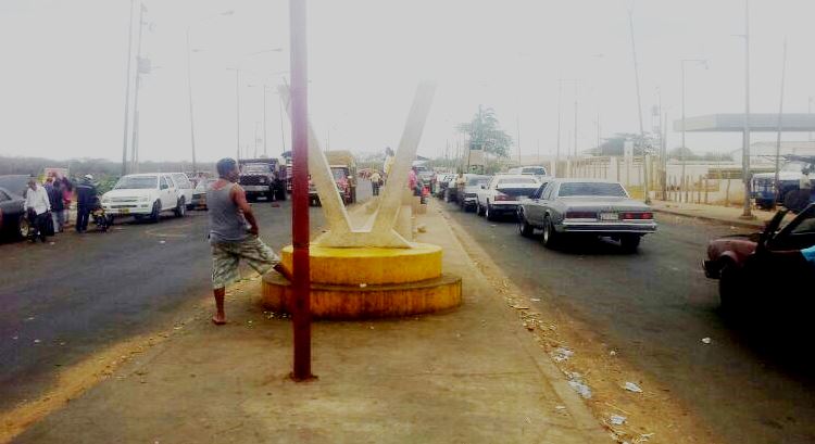 Aumento de contrabando de queso costeño en zona de frontera con la Guajira.