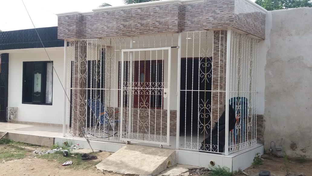 Vivienda Aracataca