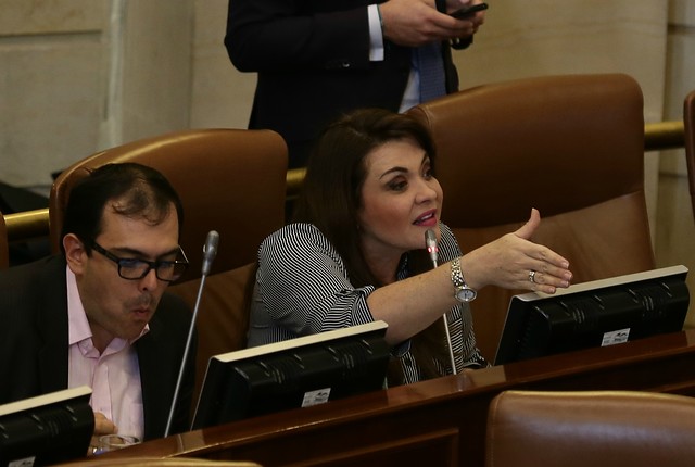 MARGARITA RESTREPO