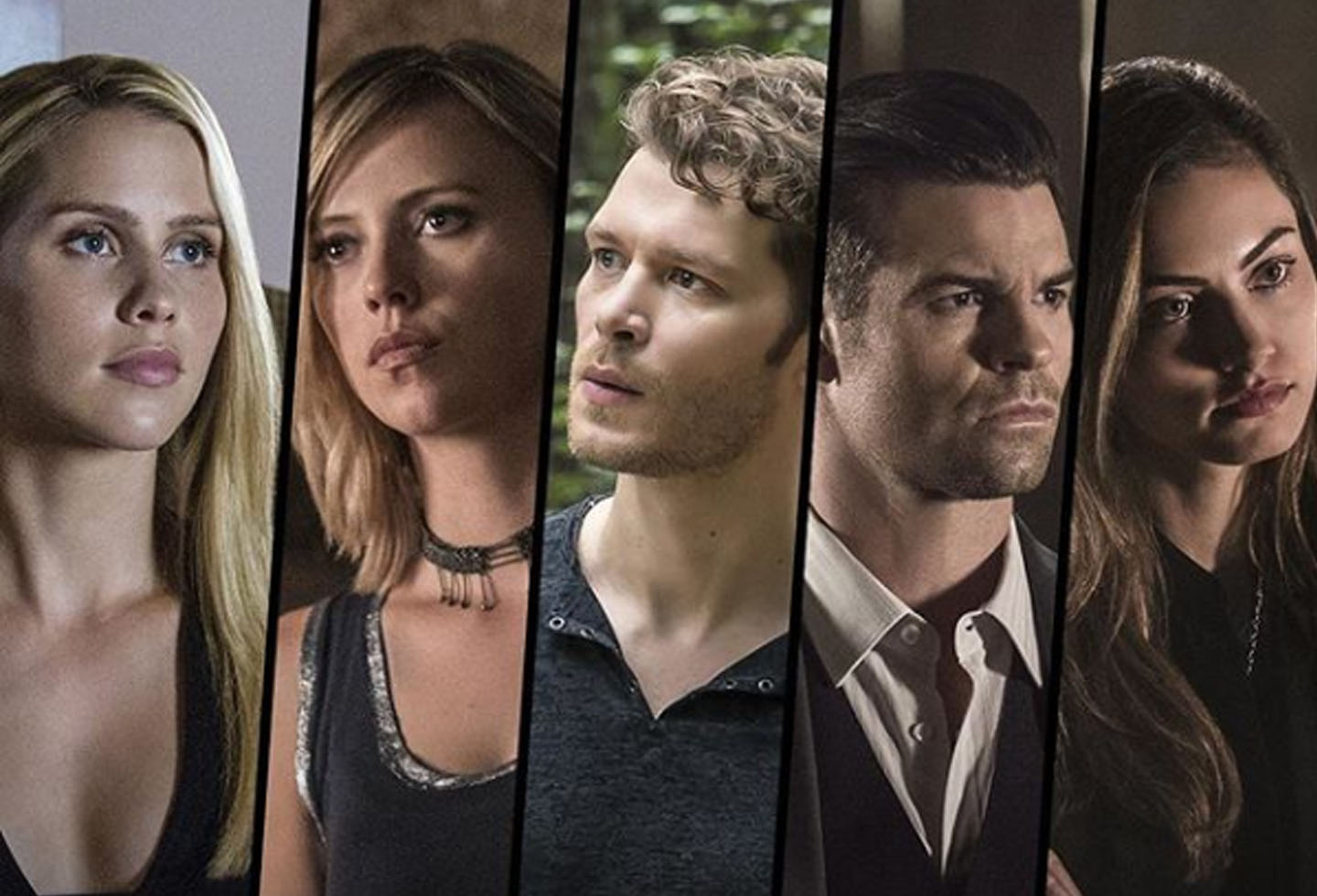 The Originals News The Originals News