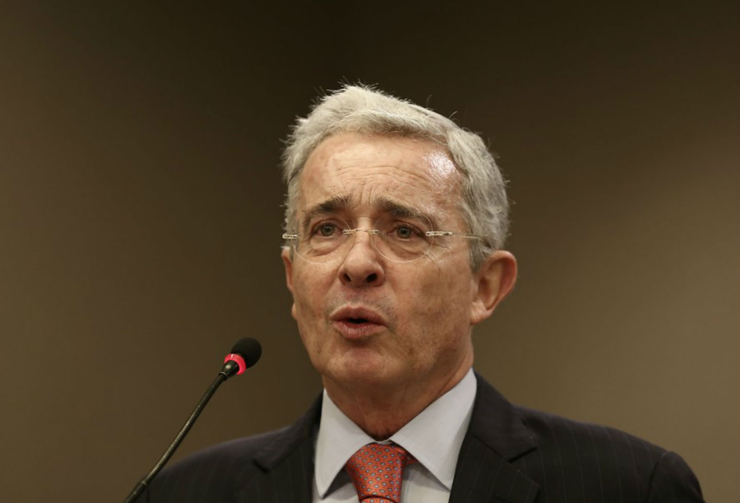 Alvaro Uribe Celebración de cumpleaños de Álvaro Uribe | RCN Radio