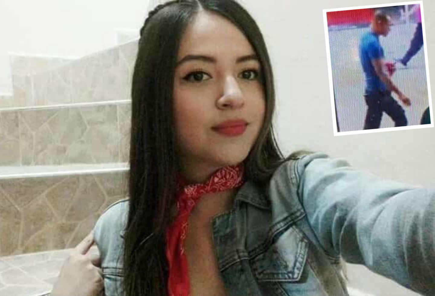 mujer busca hombre rico Armenia