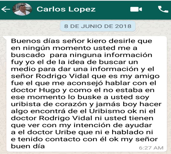 Chat Caliche