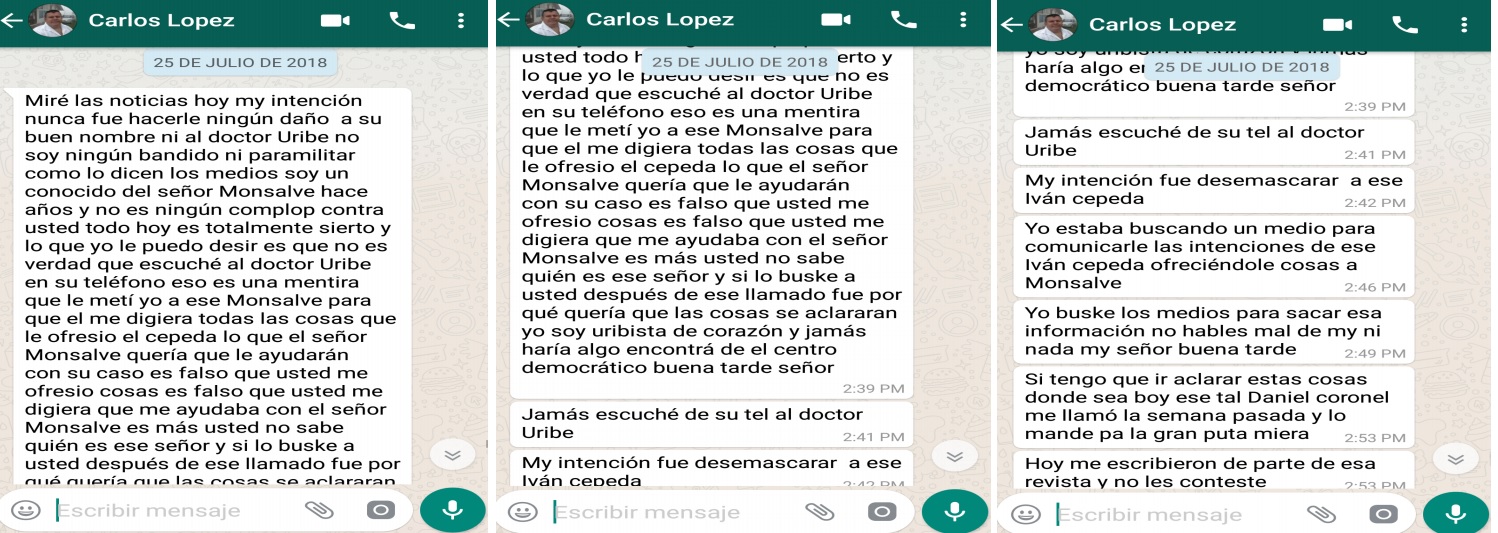 Chat Caliche