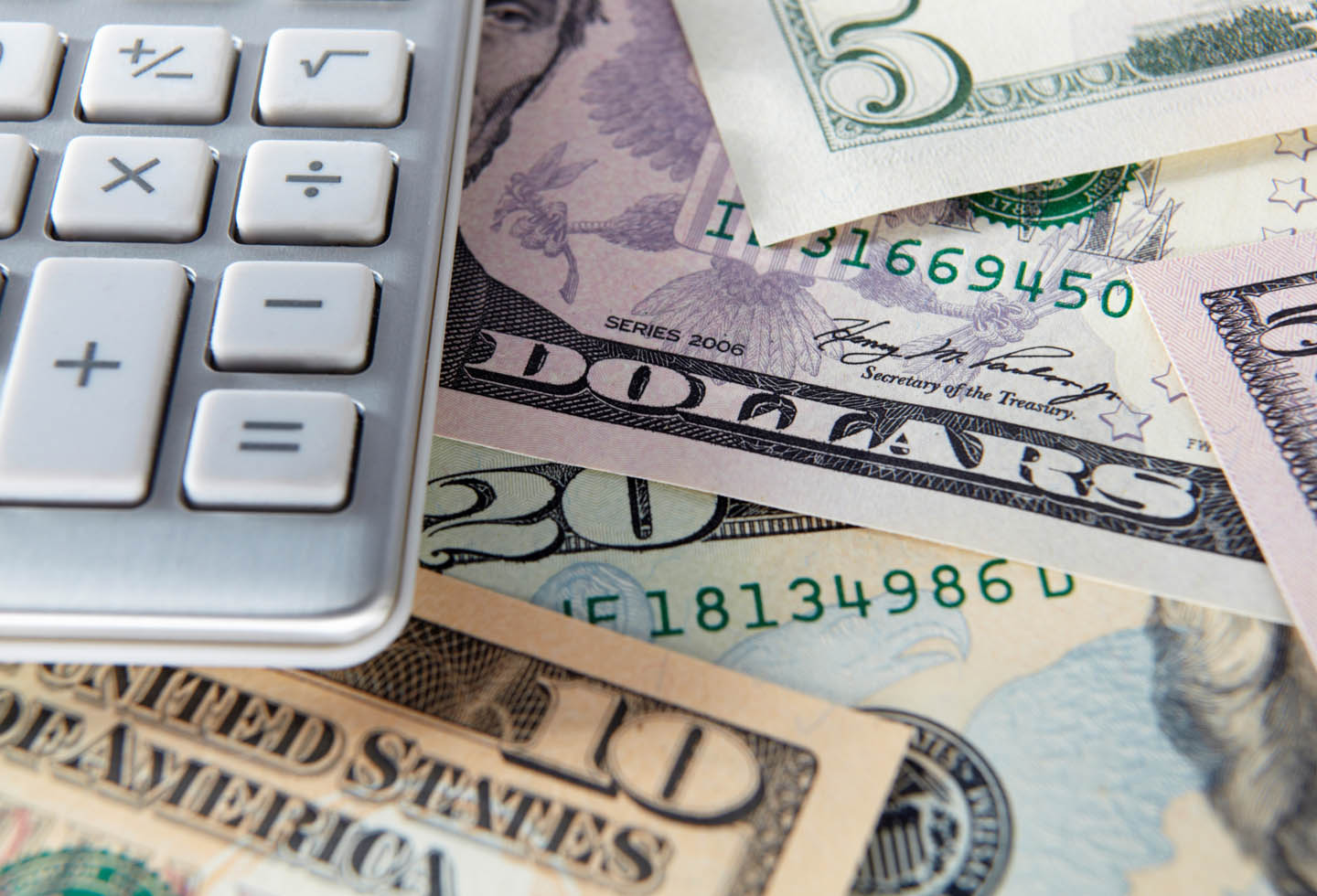 The Dollar Started Day Trading At 3 030
