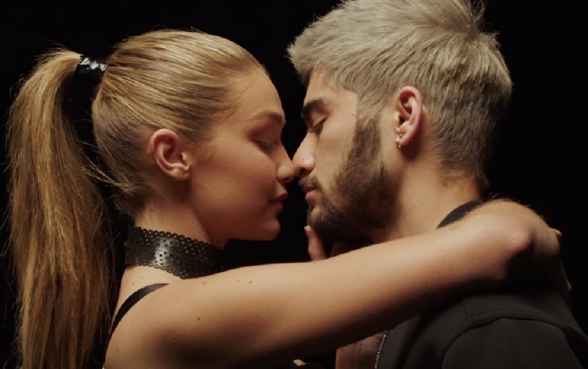 Modelo Gigi Hadid Habla De Su Embarazo Con Zayn Malik Rcn Radio 