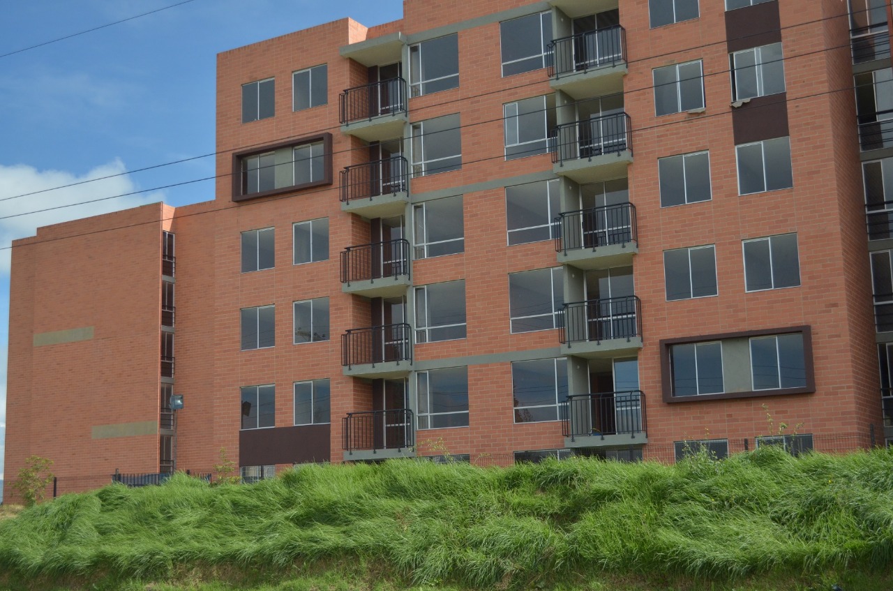 La construcción de viviendas en Bogotá es un objetivo clave de Peñalosa para 2019. La construcción de viviendas en Bogotá es un objetivo clave de Peñalosa para 2019.