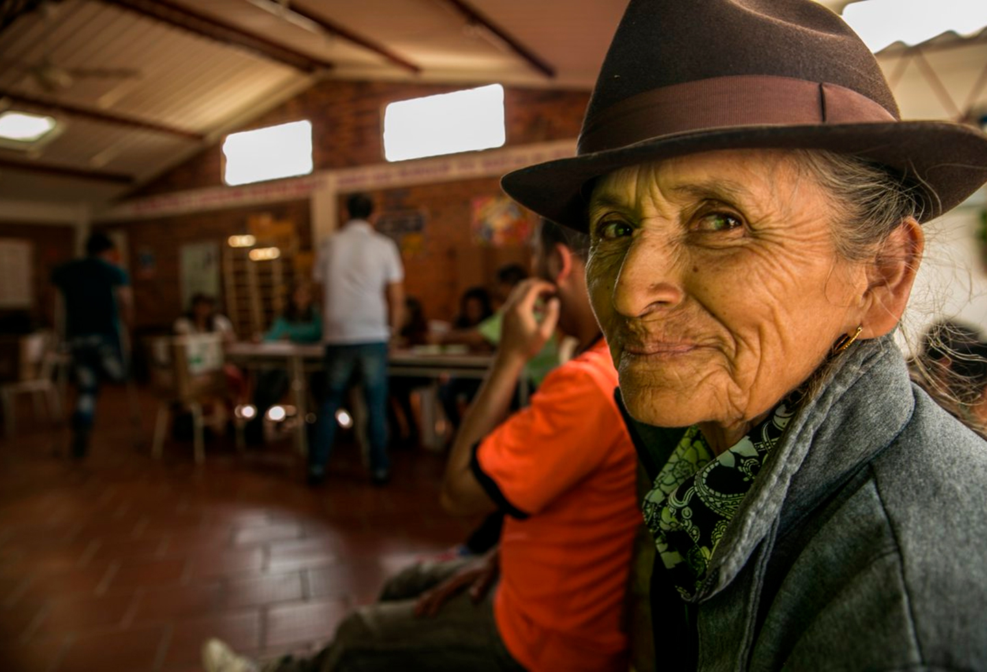 Jornada de revocatoria del mandato del alcalde de Tasco (Boyacá)