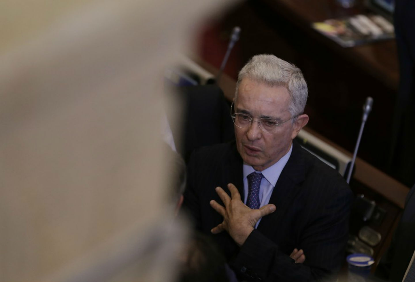 Uribe Uribe