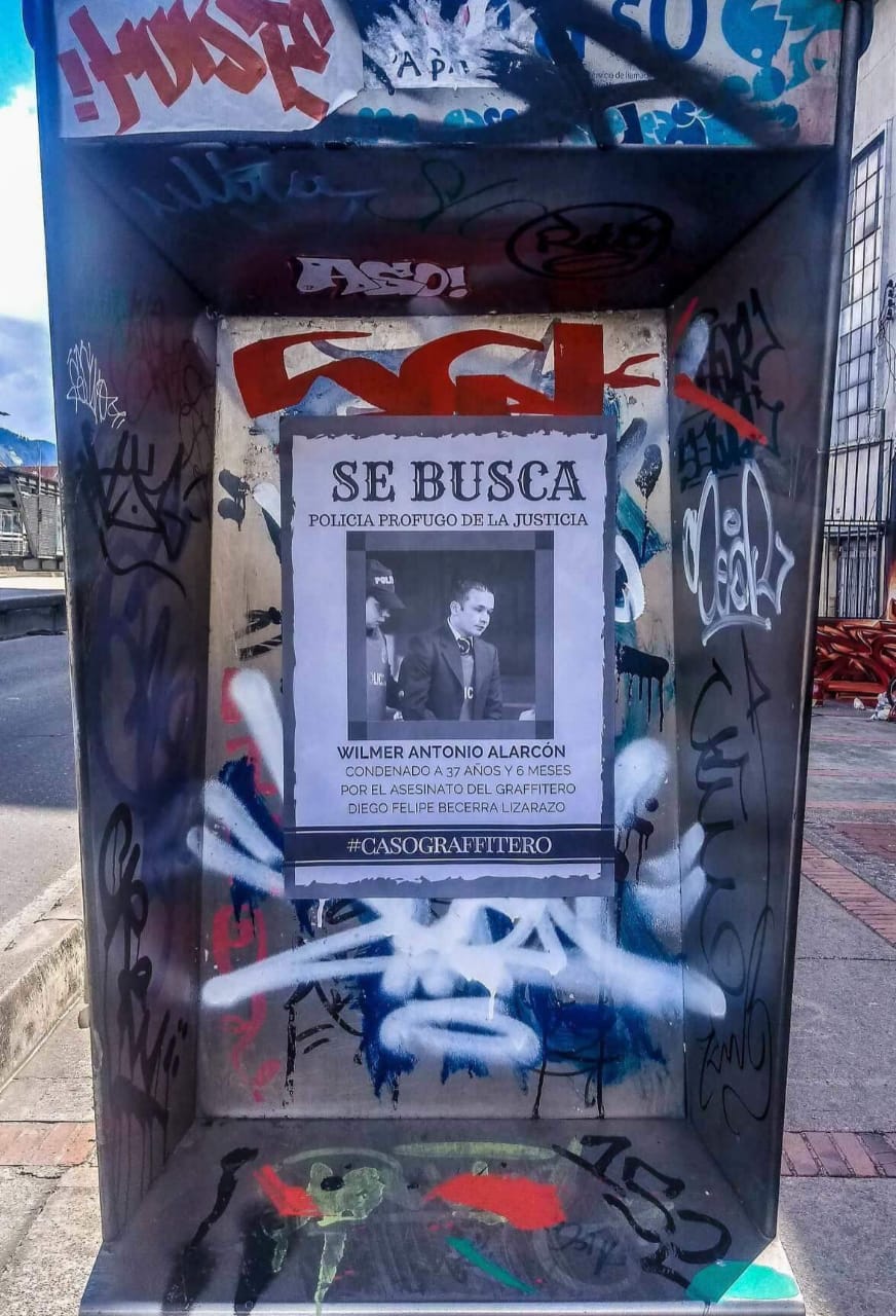 GRAFITERO GRAFITERO