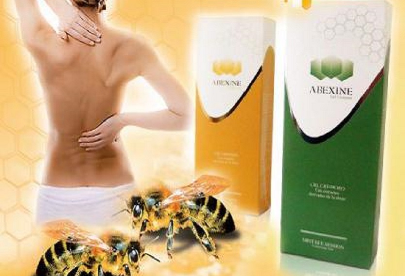 Abexine