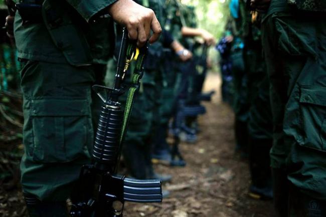 Tras bombardeo, San Vicente del Caguán pide Justicia y atención psicosocial - RCN Radio