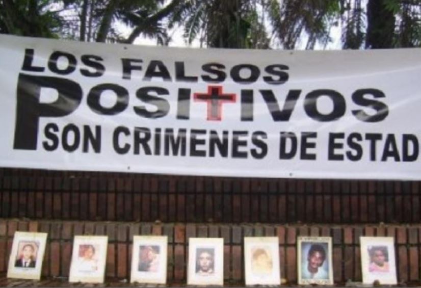Se extendió una alarma por los falsos positivos y la reforma a la justicia de Paloma Valencia.