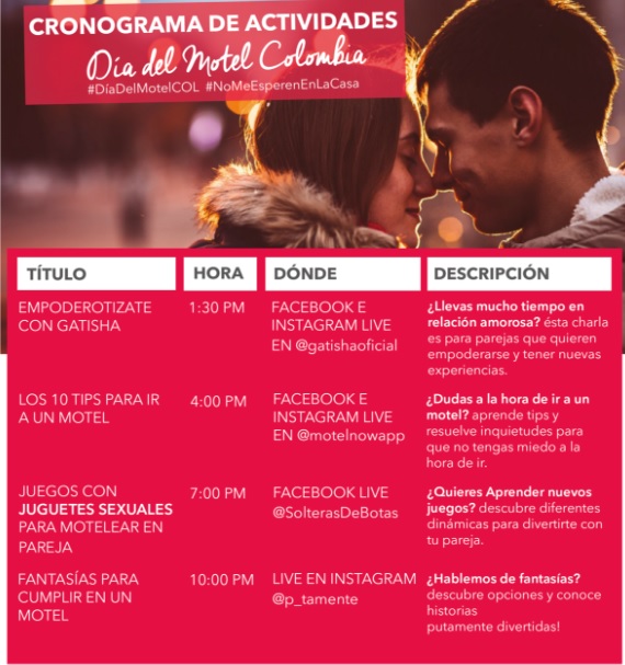 Foros sexualidad