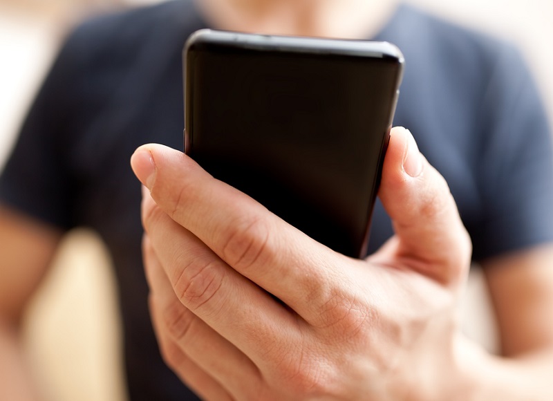 Teléfono celular