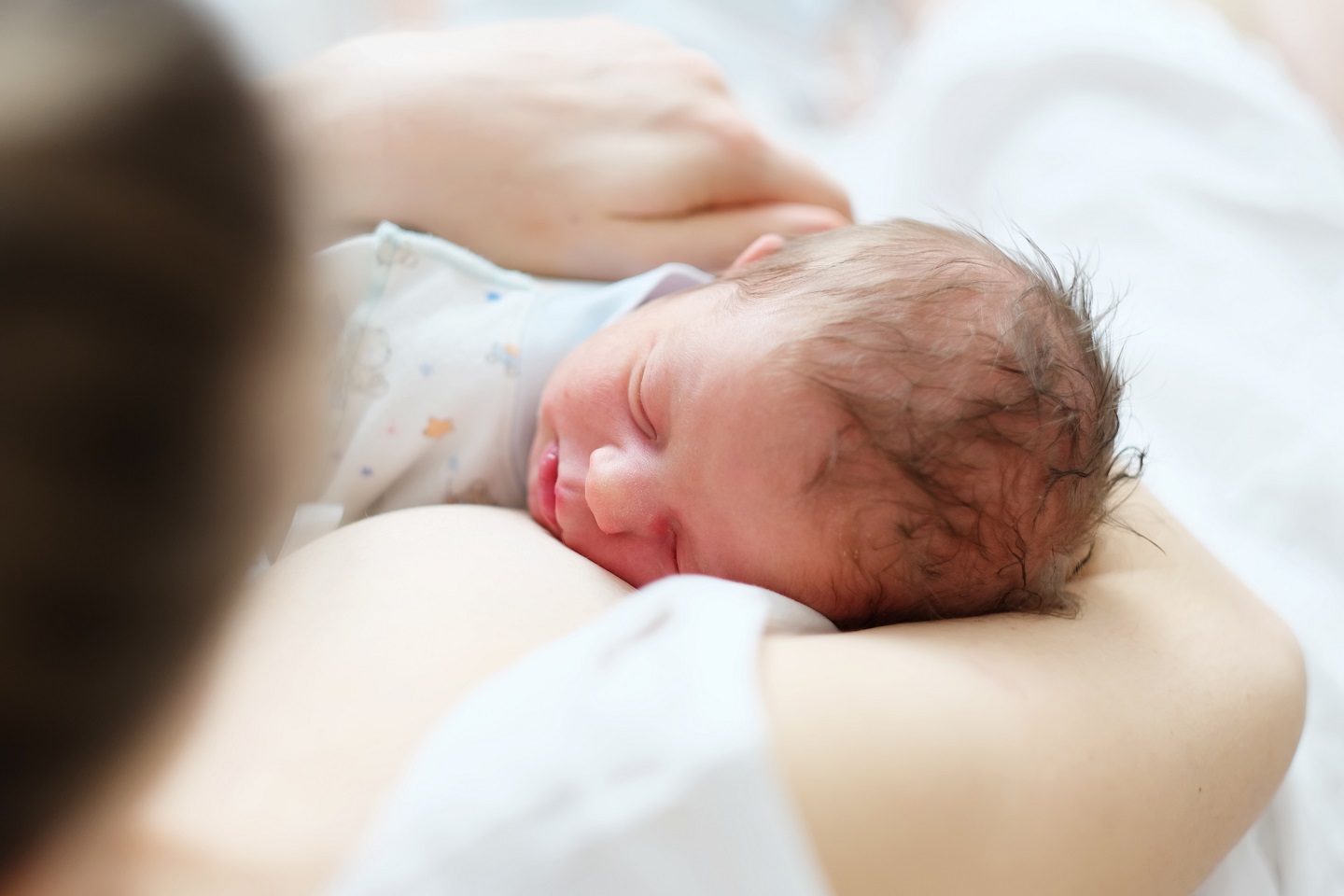 Dificultades que enfrentan las madres a la hora de lactar
