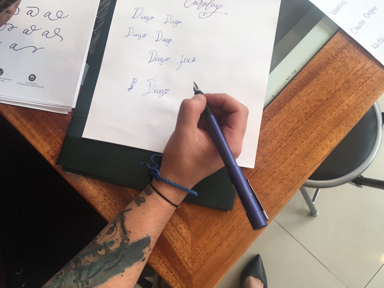 Abraham Weintraub desató la controversia en Brasil. Abraham Weintraub desató la controversia en Brasil.