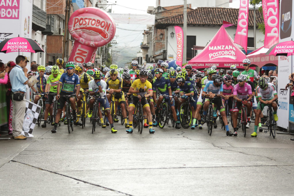 Vuelta a Colombia no pasará por Pereira RCN Radio