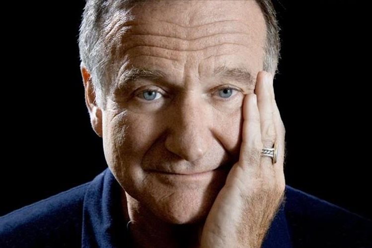 Robin Williams