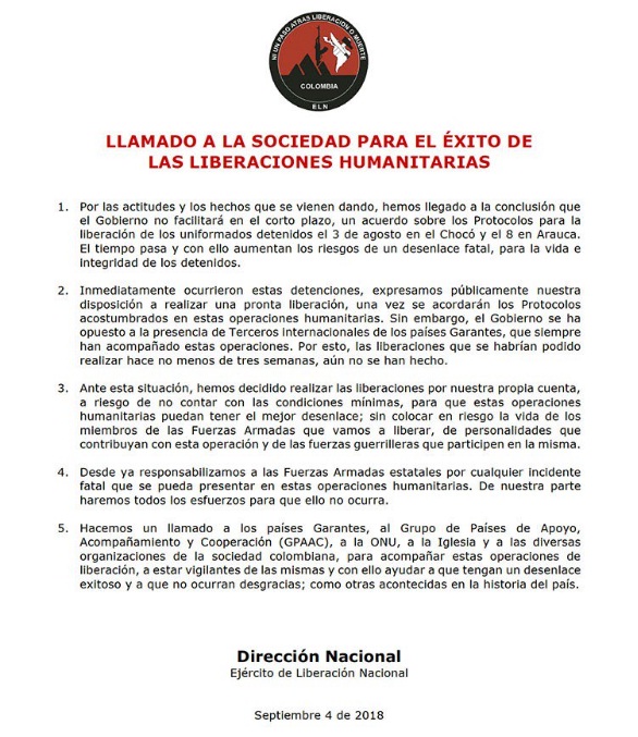 ELN