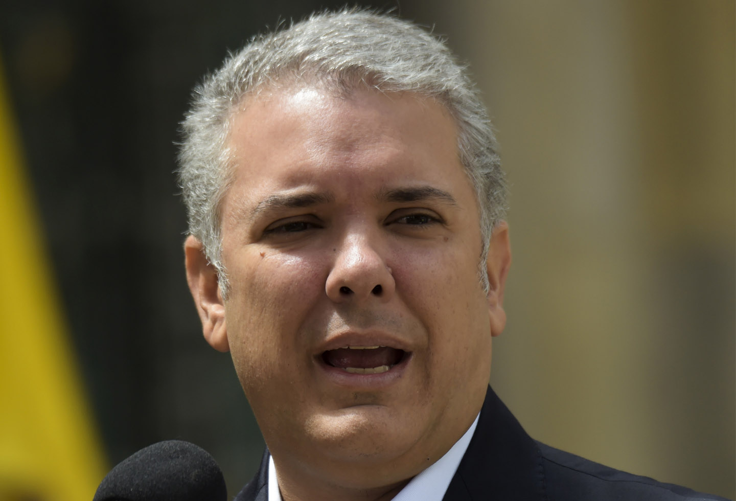 Iván Duque negó que Colombia vaya a extraditar a Julio ...