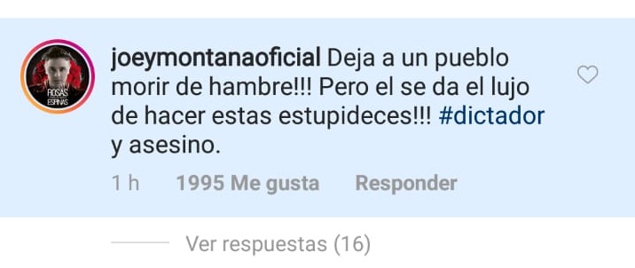 Joey Montana