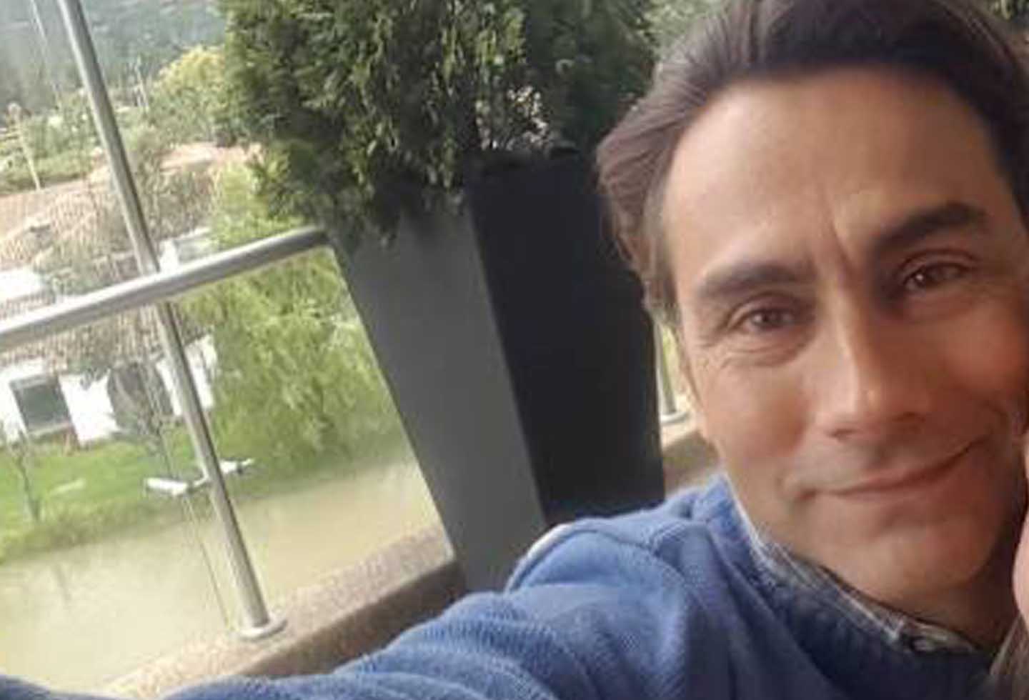 Mauro Urquijo