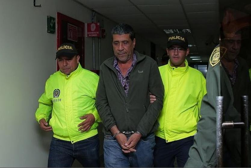 Pedro Aguilar