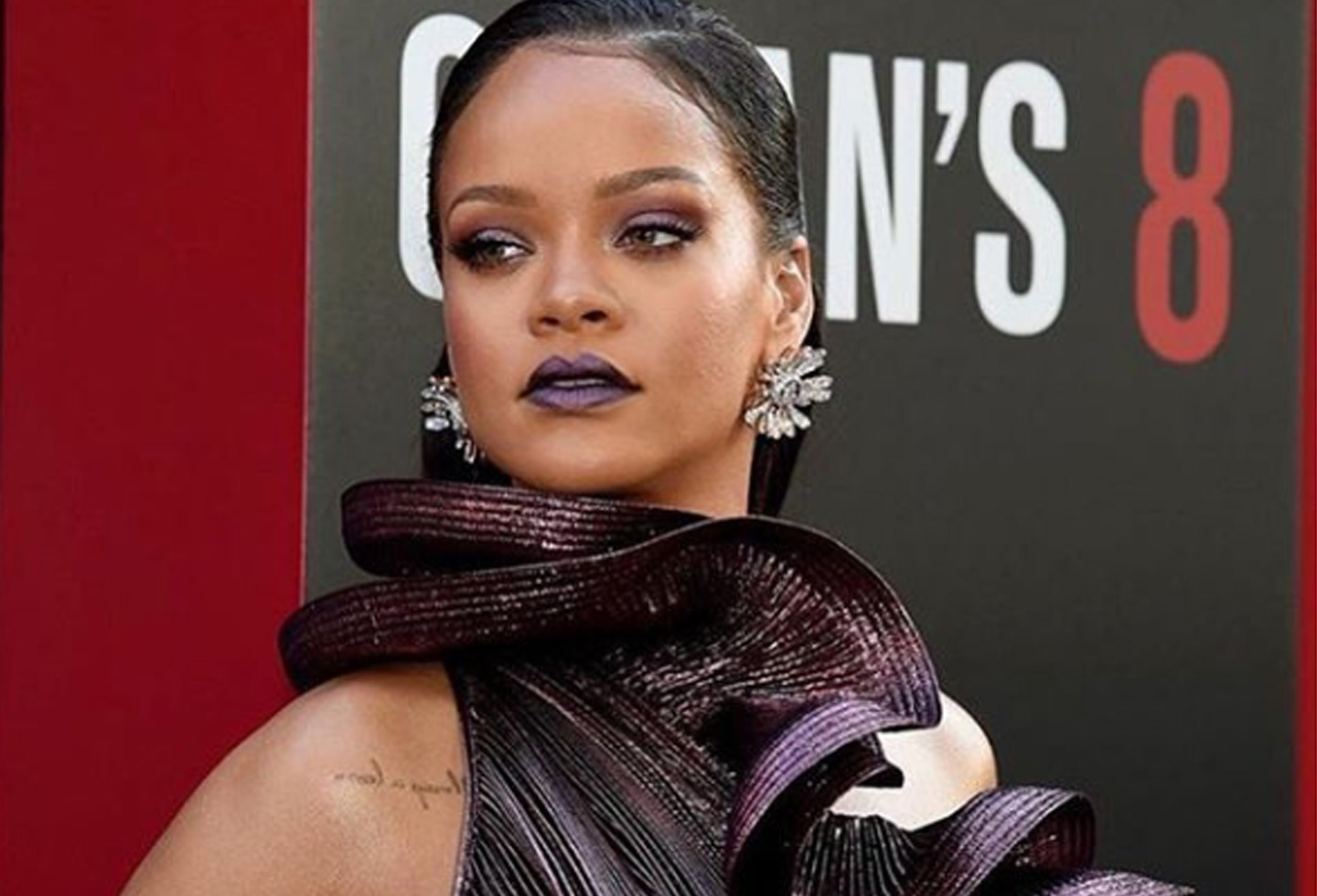 Según Forbes, Rihanna es la cantante más rica del mundo RCN Radio