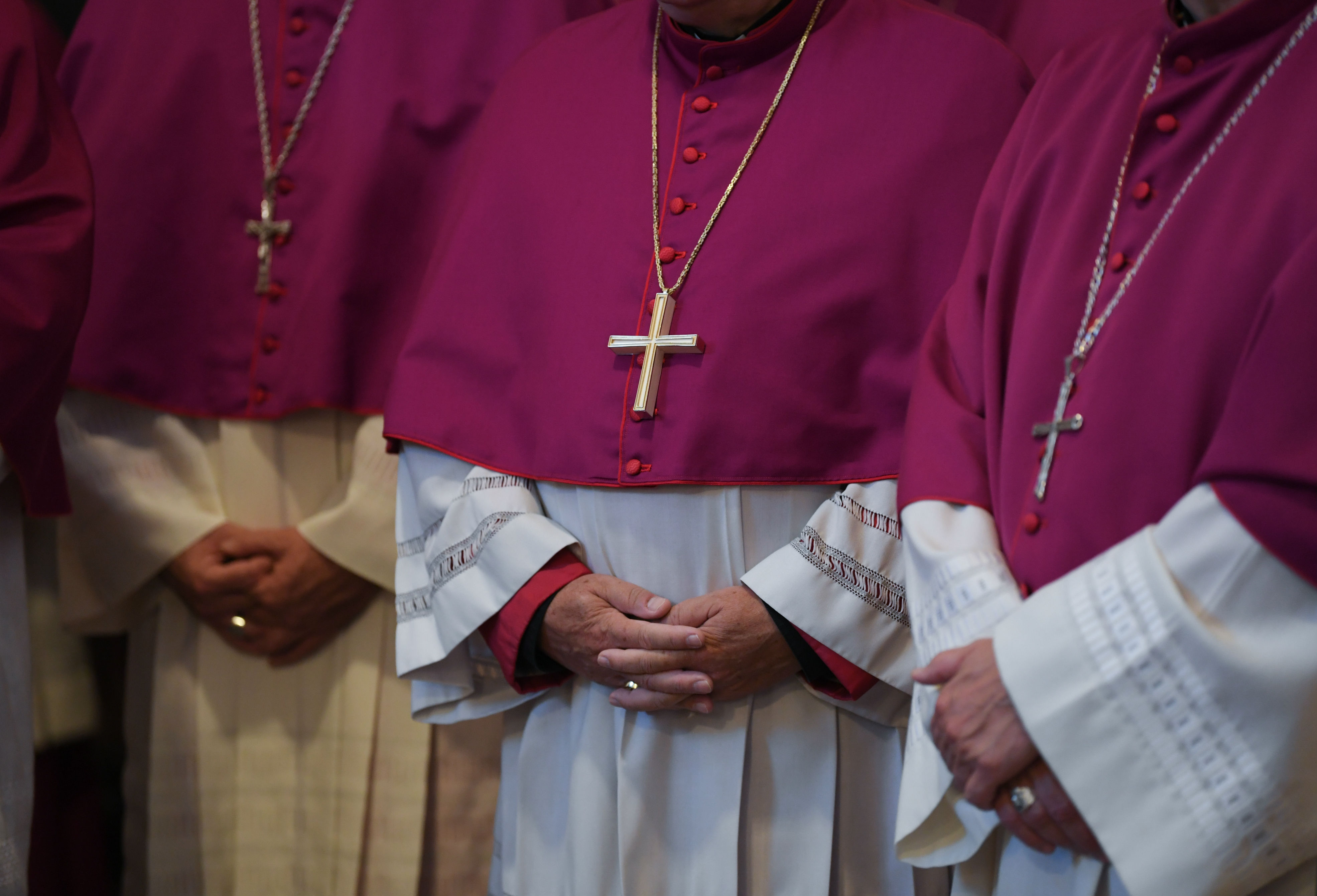 Papa Francisco designa como obispo de Arauca a monseñor Jaime Abril - RCN Radio