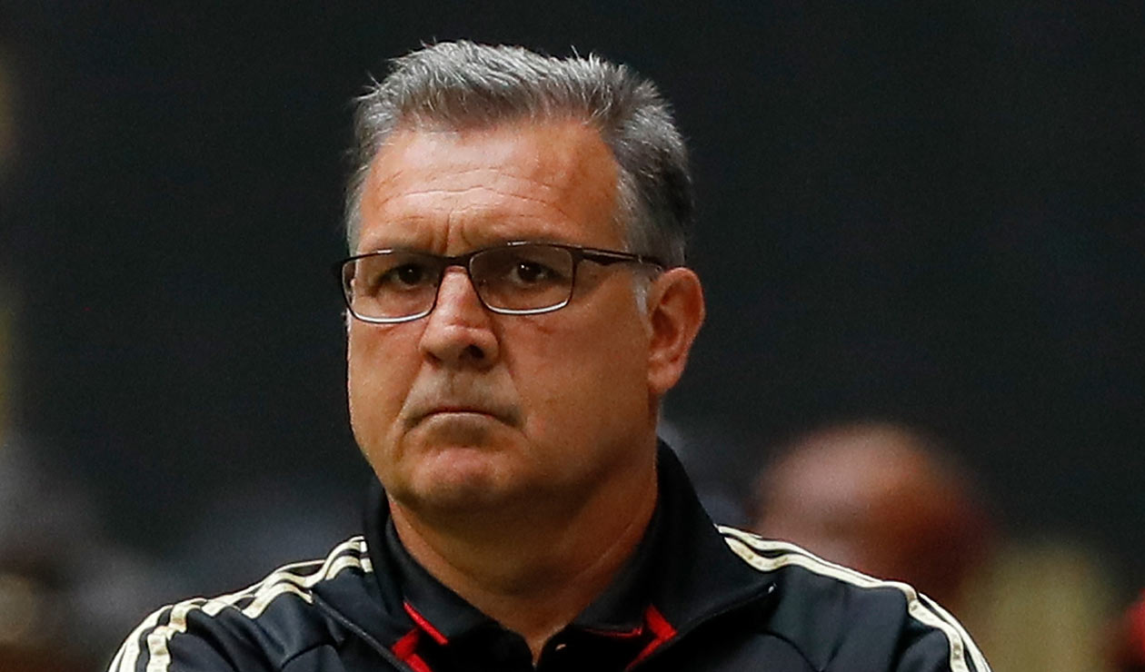 Resultado de imagen para tata martino