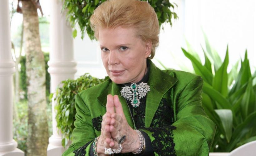 Walter Mercado