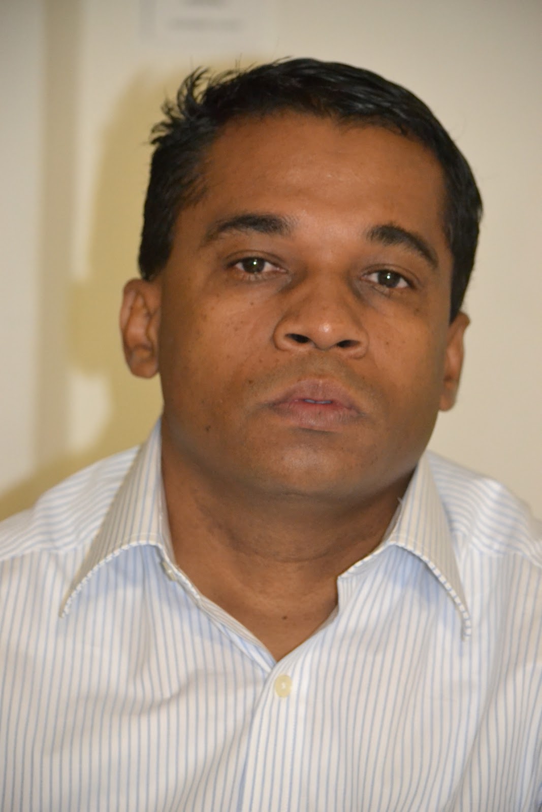 Ministerio del interior designo nuevo alcalde de Riohacha