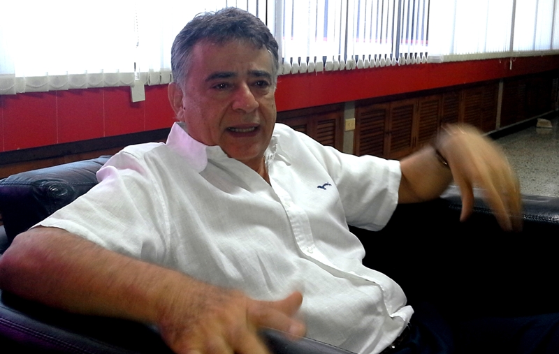 Gobernador de Sucre