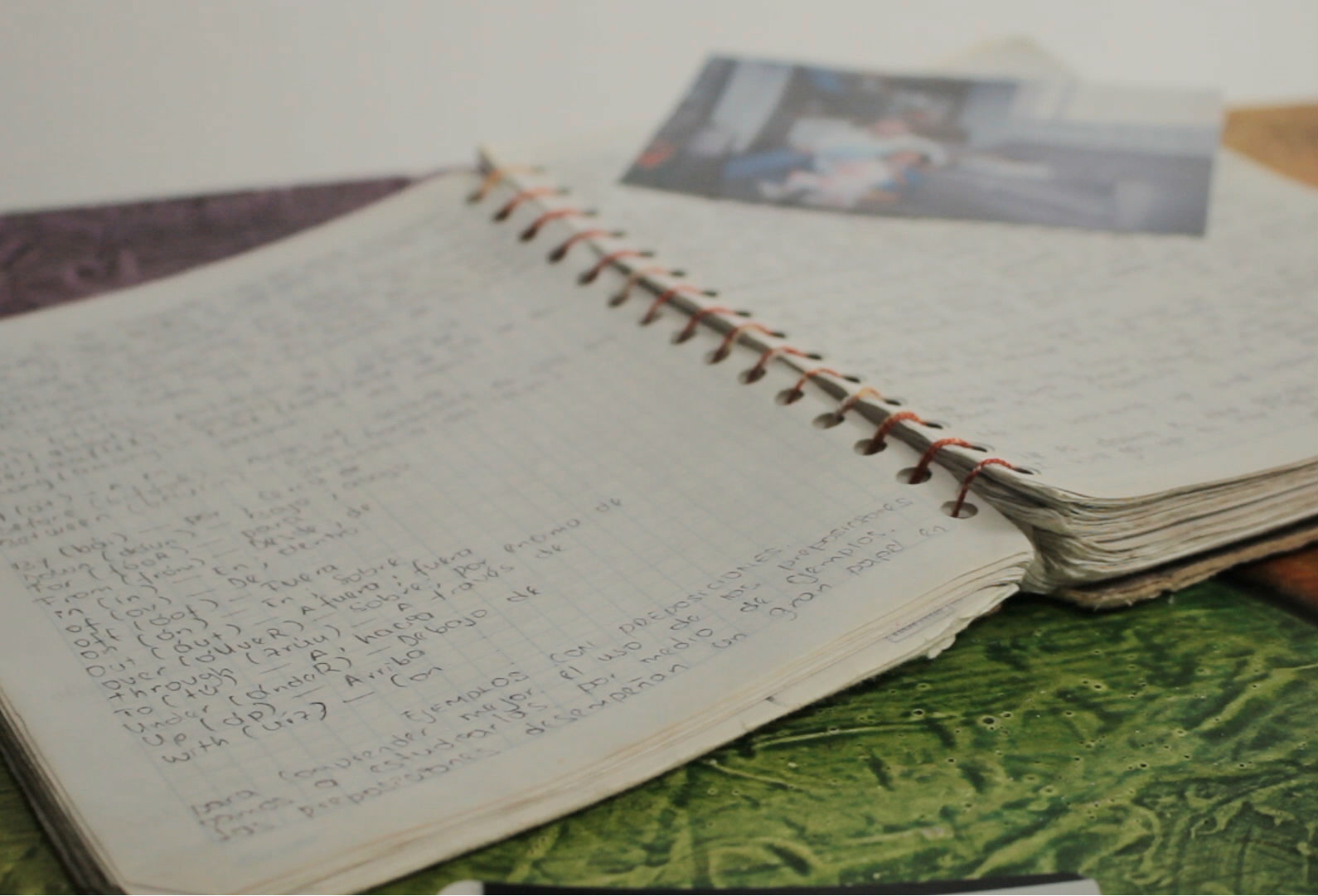 Diario coronel Guevara.