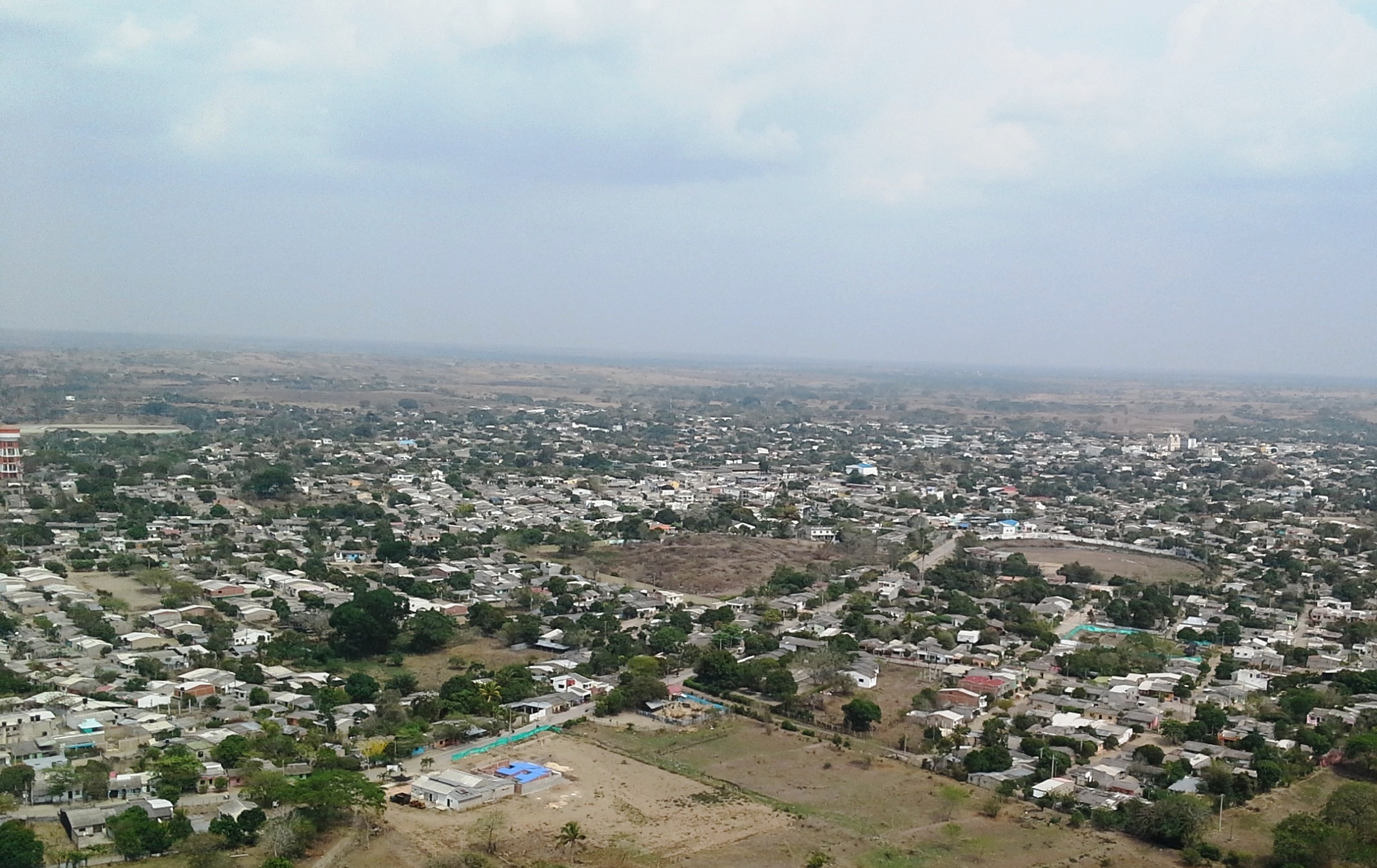 Corozal, Sucre