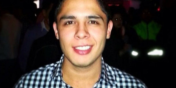 Juan Esteban Cantor.
