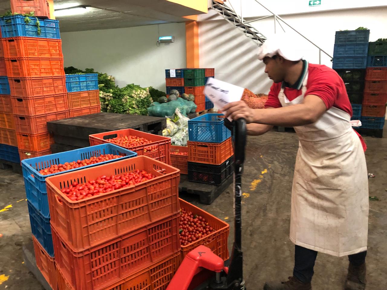 Banco de Alimentos de Bogotá