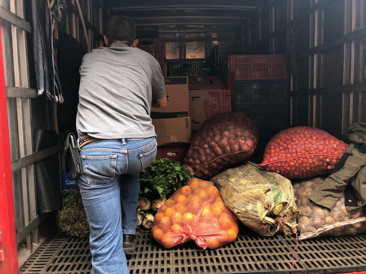 Banco de Alimentos de Bogotá