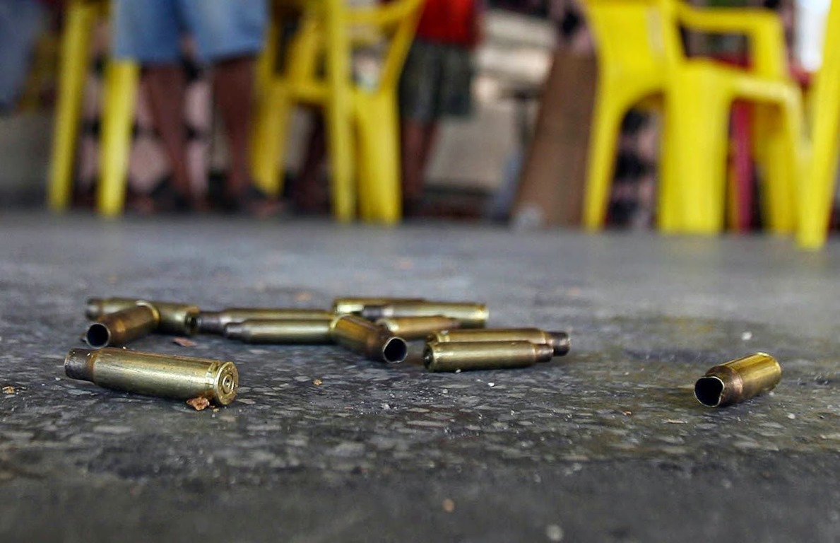 Boyacá: Investigan hallazgo de cuerpo con varios disparos en Chiscas - RCN Radio