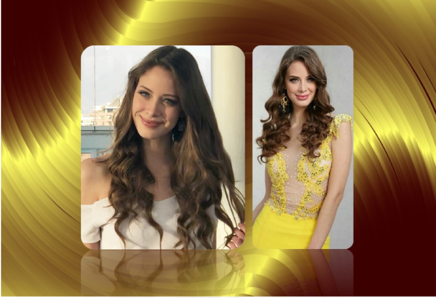 Miss Chile