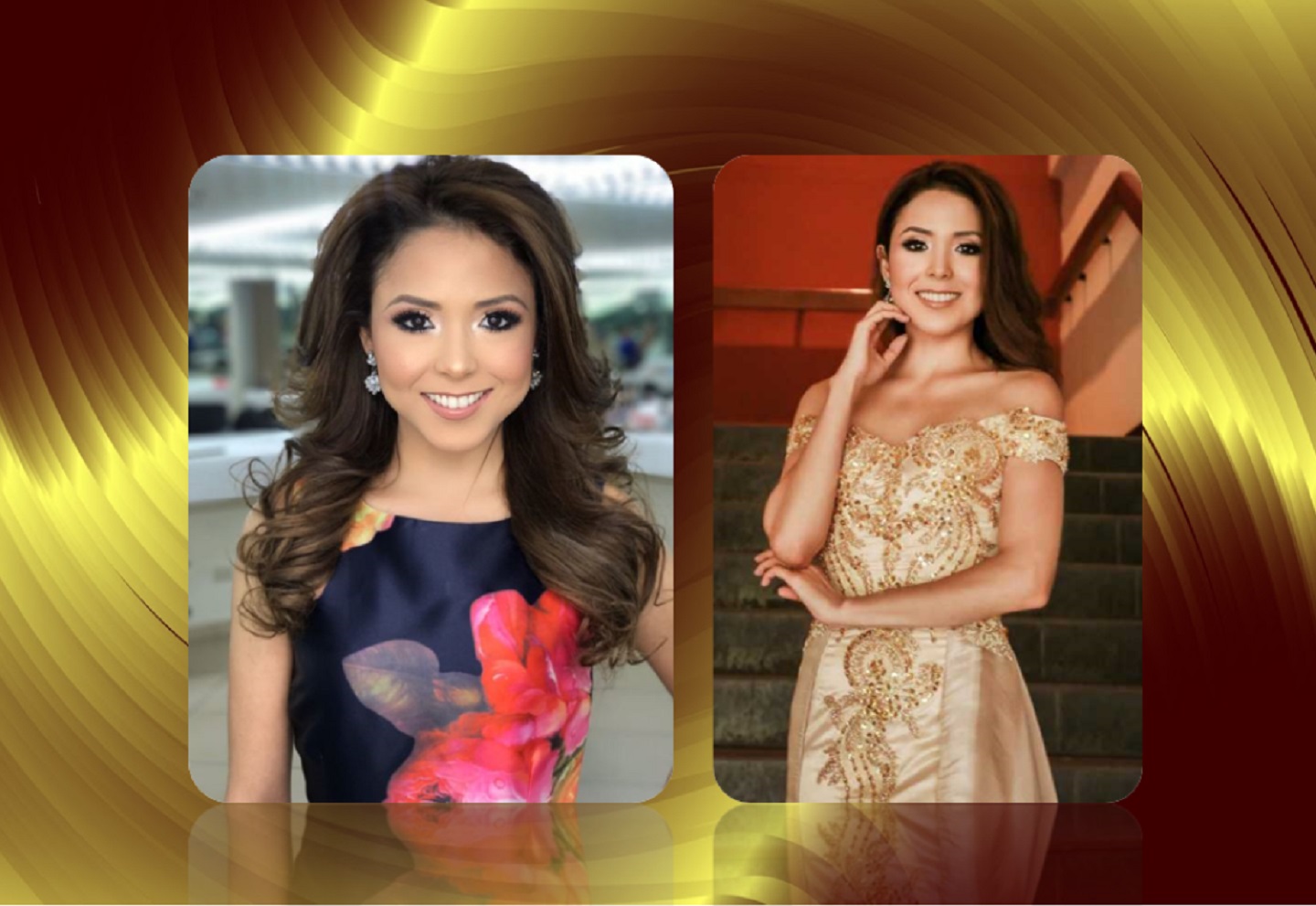 Miss El Salvador