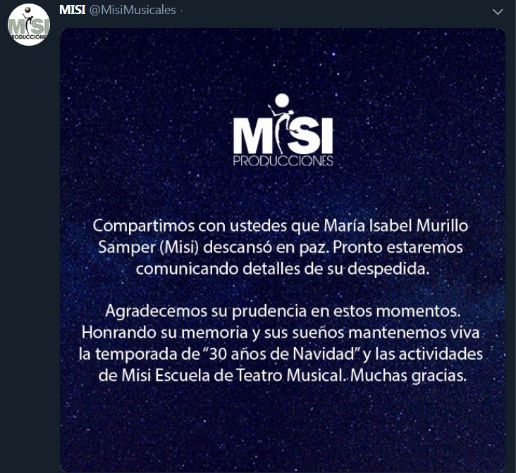 Misi