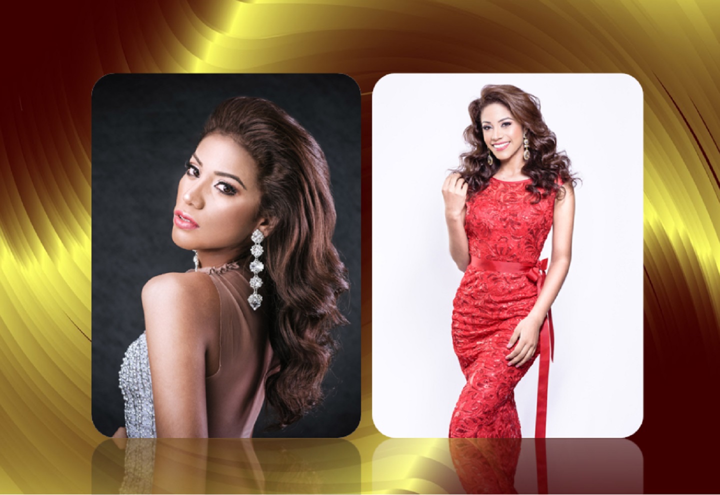 Miss Nicaragua